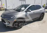 2025 Buick ENCORE фото