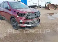 2025 Buick ENCORE photo