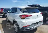 2025 Buick ENCORE photo