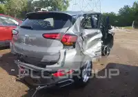 2025 Buick ENCORE фото
