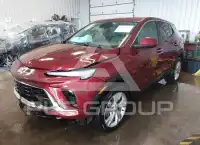 2025 Buick ENCORE photo