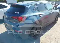 2025 Buick ENCORE photo