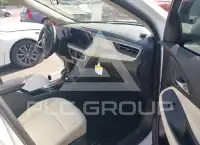 2025 Buick ENCORE фото