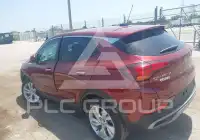 2025 Buick ENCORE photo