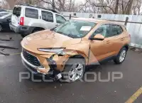 2025 Buick ENCORE photo