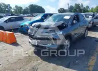 2025 Buick ENCORE photo