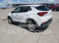 2025 Buick ENCORE фото