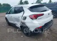 2025 Buick ENCORE photo