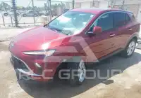 2025 Buick ENCORE photo