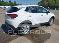 2025 Buick ENCORE фото