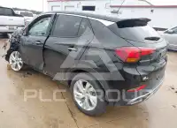 2025 Buick ENCORE фото