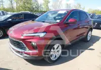 2025 Buick ENCORE photo