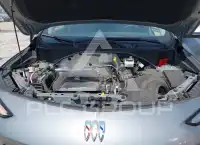 2025 Buick ENCORE photo