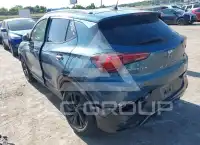 2025 Buick ENCORE photo