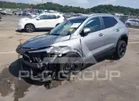 2025 Buick ENCORE фото