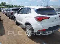2025 Buick ENCORE фото