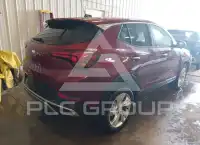 2025 Buick ENCORE photo