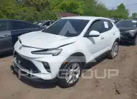 2025 Buick ENCORE photo