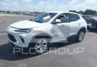 2025 Buick ENCORE фото