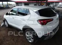 2025 Buick ENCORE photo