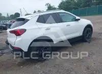 2025 Buick ENCORE photo