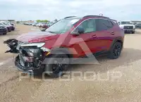 2025 Buick ENCORE photo