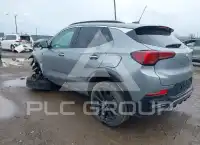 2025 Buick ENCORE фото