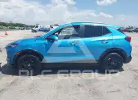 2025 Buick ENCORE photo