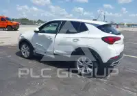 2025 Buick ENCORE фото