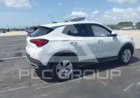 2025 Buick ENCORE фото