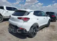 2025 Buick ENCORE фото