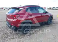 2025 Buick ENCORE photo