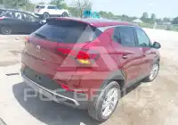 2025 Buick ENCORE photo
