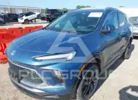 2025 Buick ENCORE photo