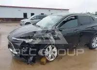 2025 Buick ENCORE фото