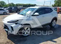 2025 Buick ENCORE фото