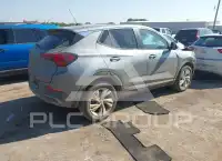 2025 Buick ENCORE фото