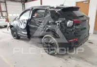 2025 Buick ENCORE photo