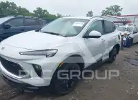 2025 Buick ENCORE photo