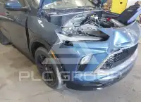 2025 Buick ENCORE фото