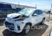 2025 Buick ENCORE photo