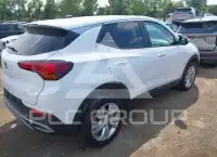 2025 Buick ENCORE фото