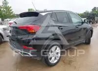 2025 Buick ENCORE фото