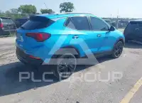 2025 Buick ENCORE фото