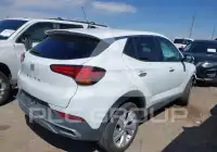 2025 Buick ENCORE photo