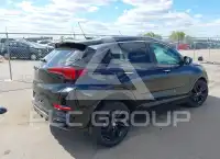 2025 Buick ENCORE фото