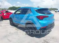 2025 Buick ENCORE photo