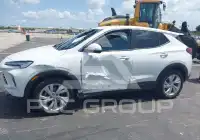 2025 Buick ENCORE фото