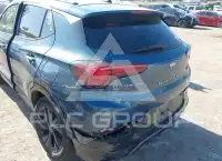 2025 Buick ENCORE photo
