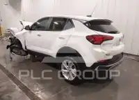 2025 Buick ENCORE фото